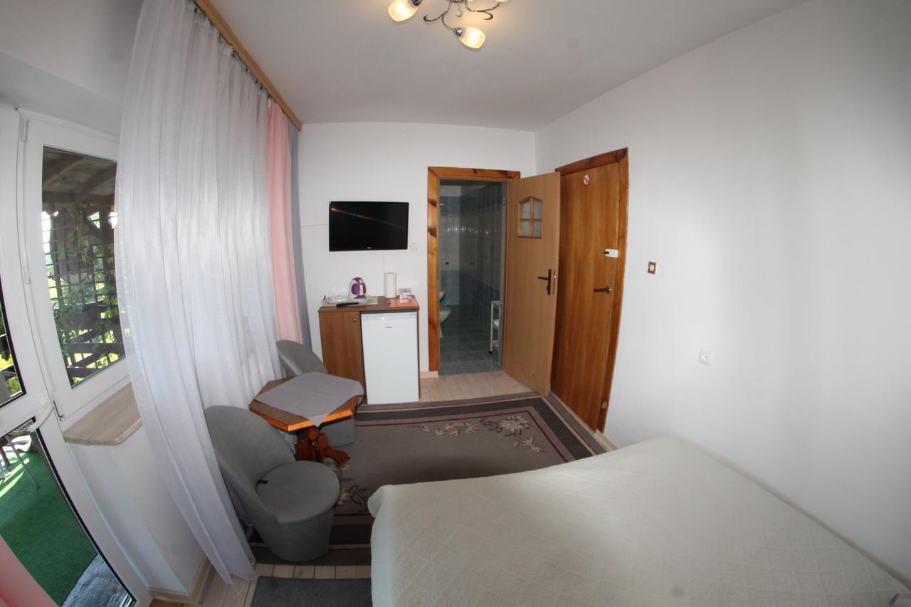 As Gosciniec Apartment Mikolajki  Exterior photo